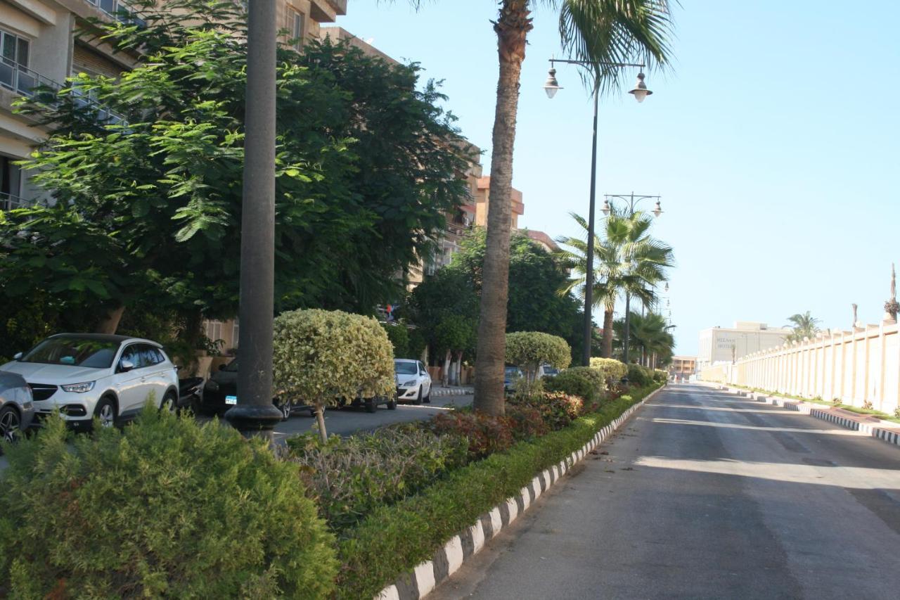 Apartment Maamoura 2
