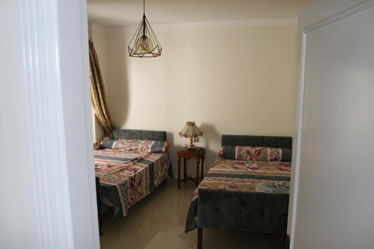 Maamoura 2 Apartment *