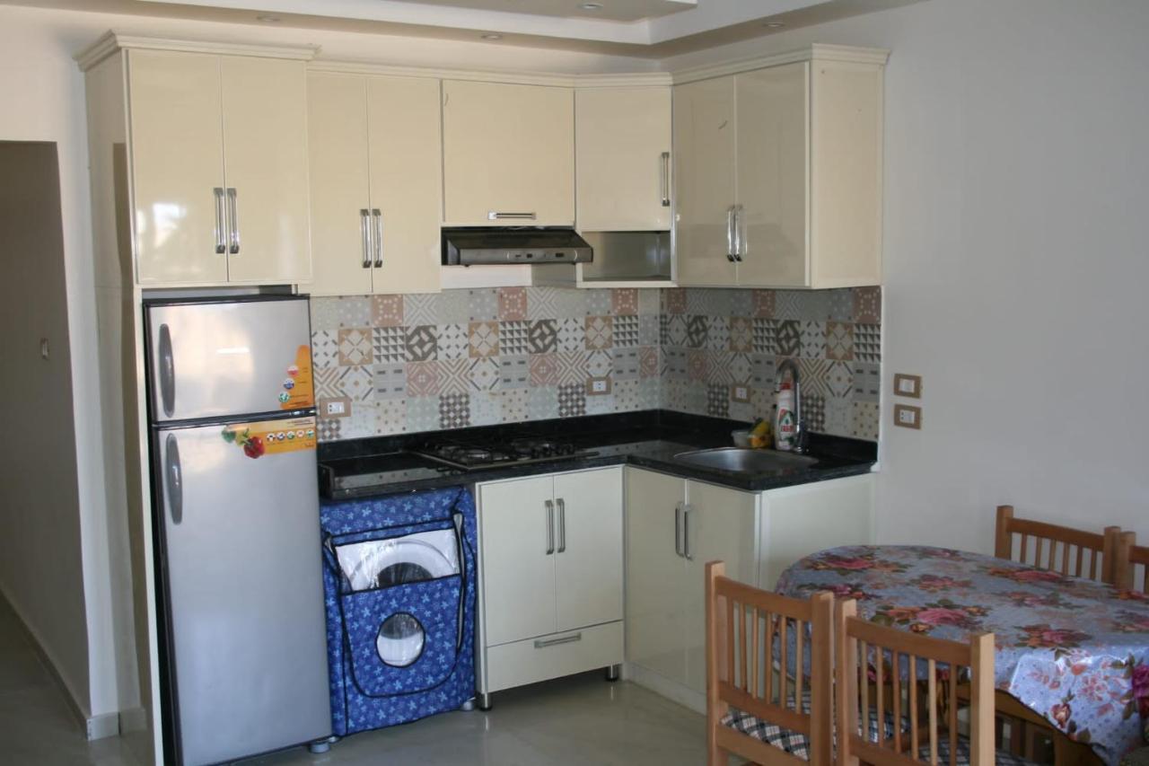 Apartment Maamoura 2 Alexandria