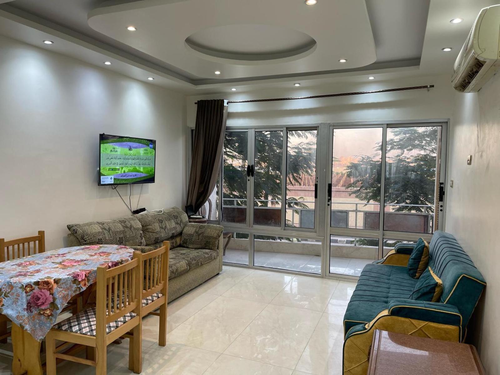 Apartment Maamoura 2