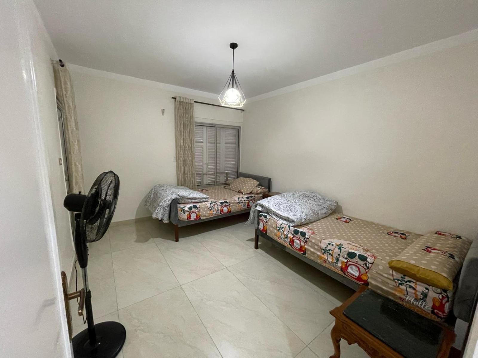 Apartment Maamoura 2 Alexandria